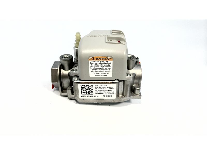 HONEYWELL VR8215S1230