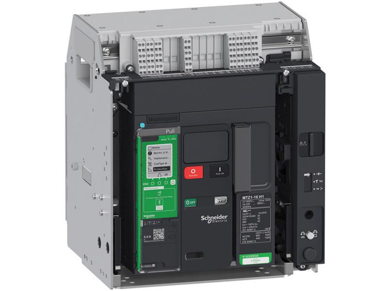 SCHNEIDER ELECTRIC LV848082