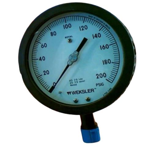 ASHCROFT AA442PH2LWXX