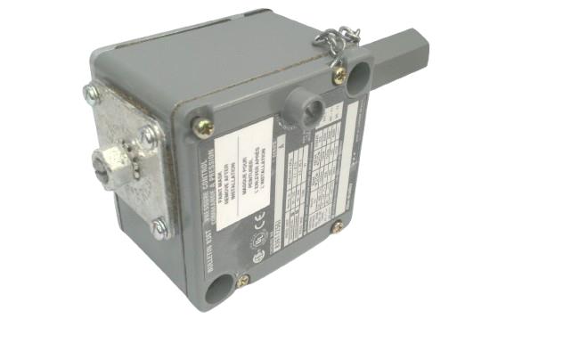 ALLEN BRADLEY 836T-T256J