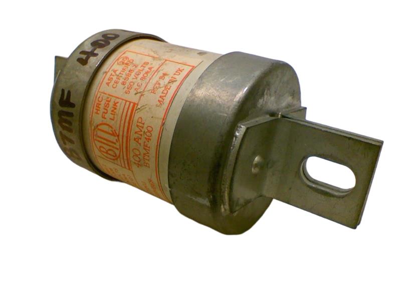 BTMF400 by EATON CORPORATION