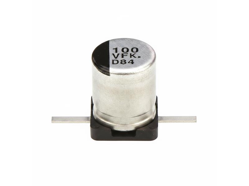 MATSUSHITA ELECTRIC EEE-FK1V101AV