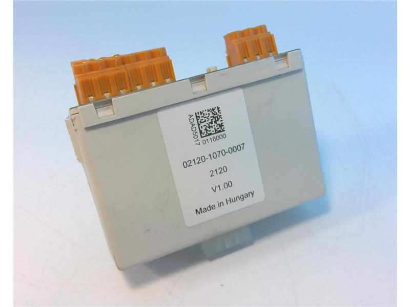 02120-1070-0007 by EMERSON