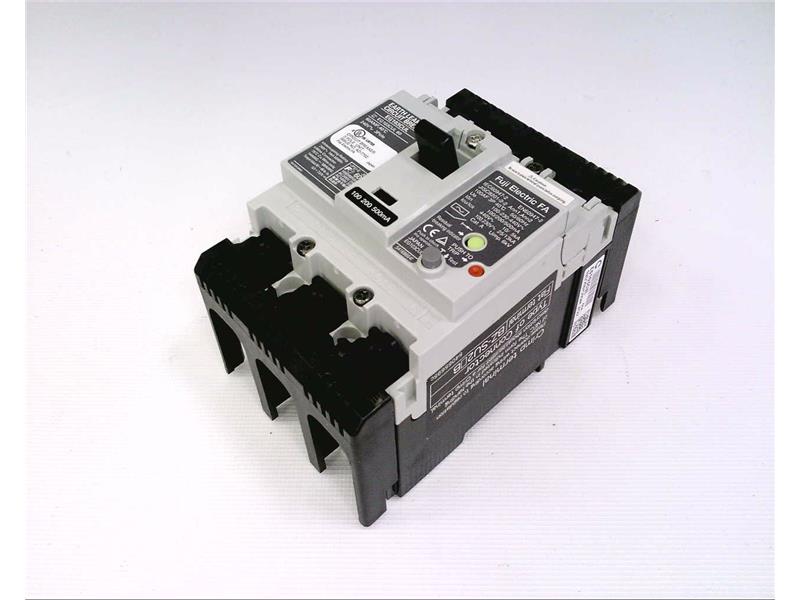 FUJI ELECTRIC EG103CUL60CO