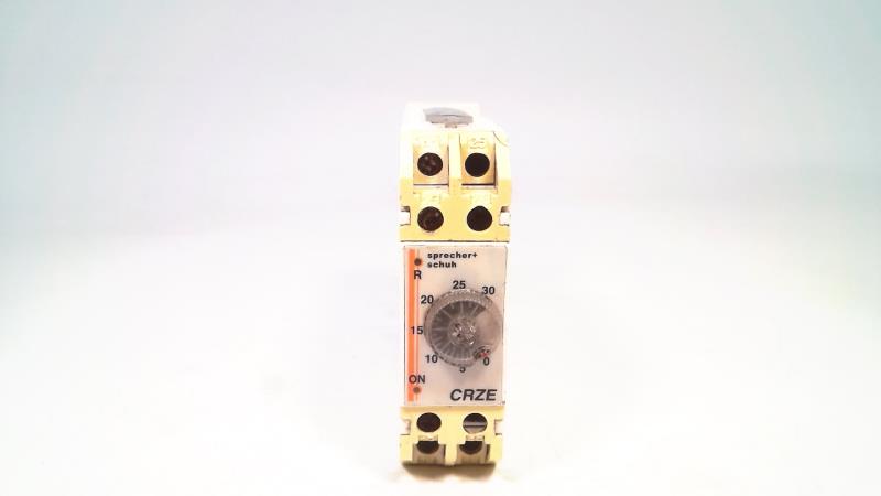 SPRECHER & SCHUH CRZE-24/240