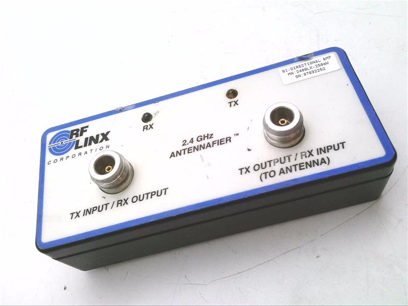 RF-LINK 2400LTE