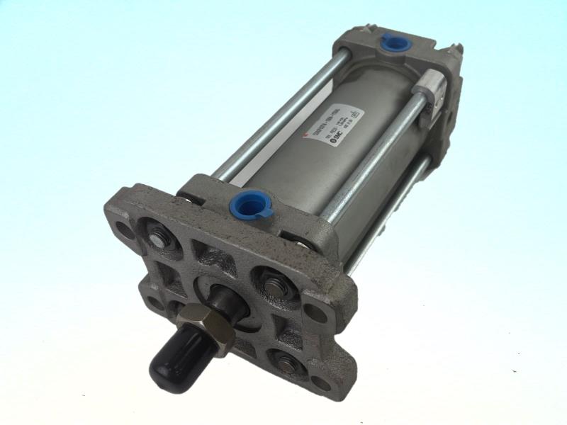 CKD CORP SCA2S-0-FA100B175