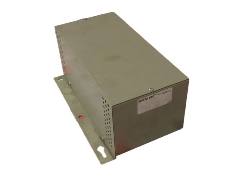 4651-001-91 by POWER PAC