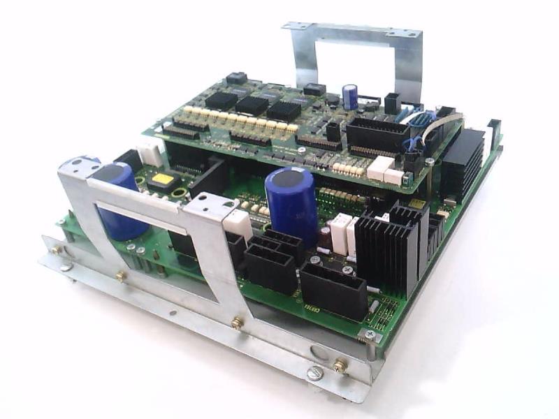 FANUC A06B-6107-H004