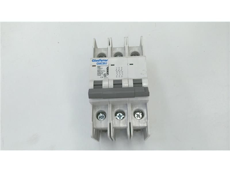 GMCBU-3D-16 by AUTOMATION DIRECT