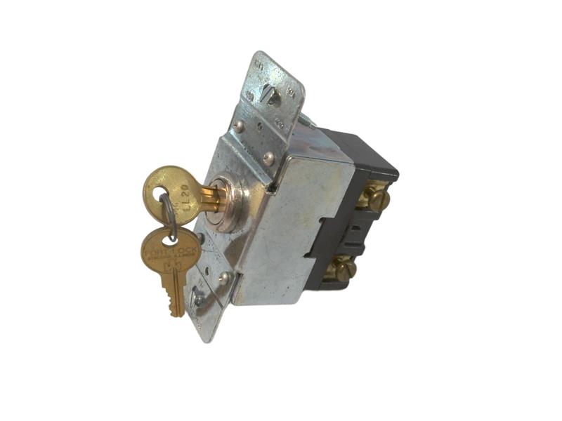 20AC2-KL by LEGRAND