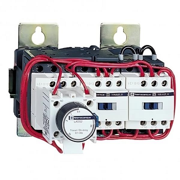SCHNEIDER ELECTRIC LC3D50P7A64