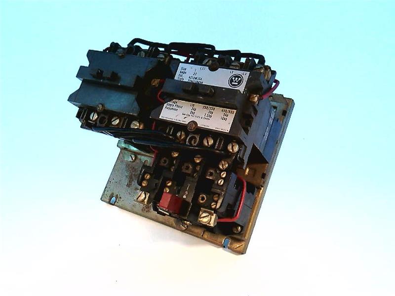 EATON CORPORATION A210M1CX