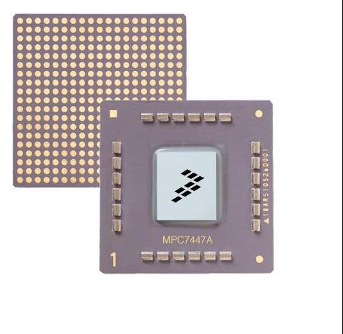 NXP SEMICONDUCTOR MC7448HX1400ND