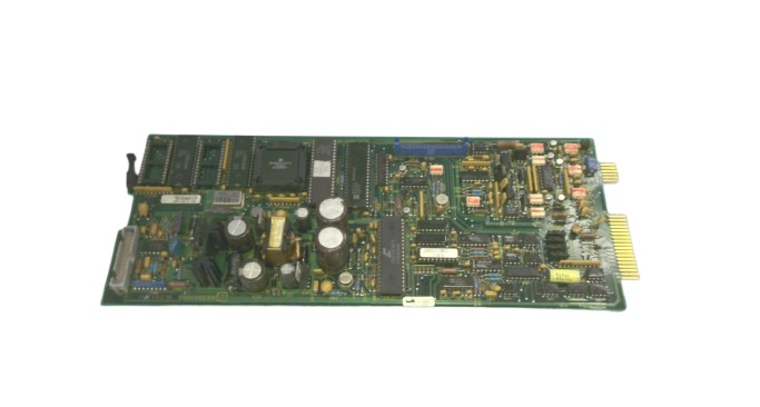 ASEA BROWN BOVERI 660-SLC-3331A