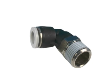 FESTO QBL-3/8-3/8-U-M