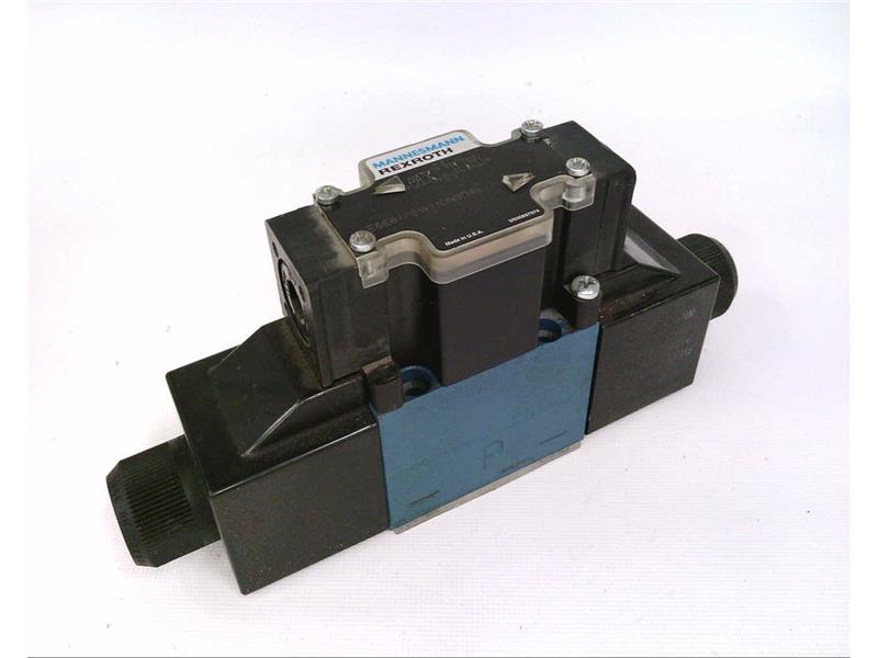 BOSCH 4WE6E61/EW110N9DAL