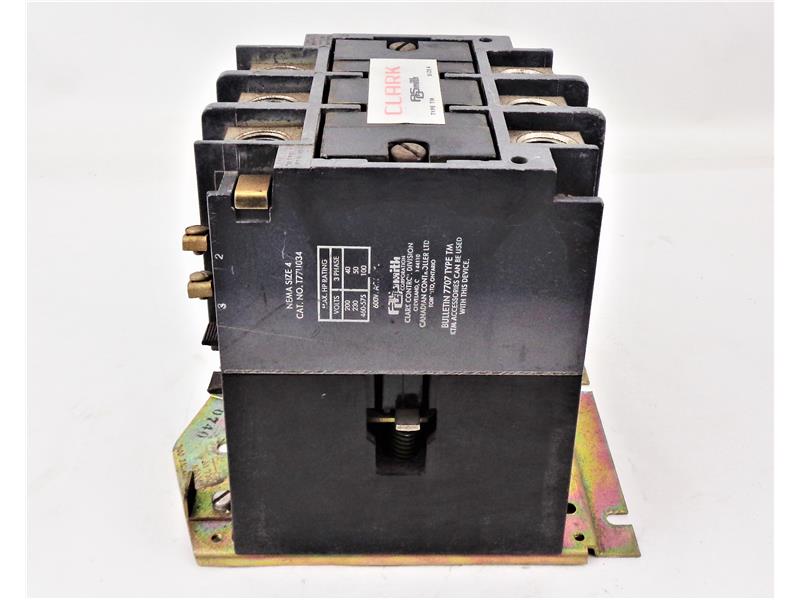 DANAHER CONTROLS T77U034-26