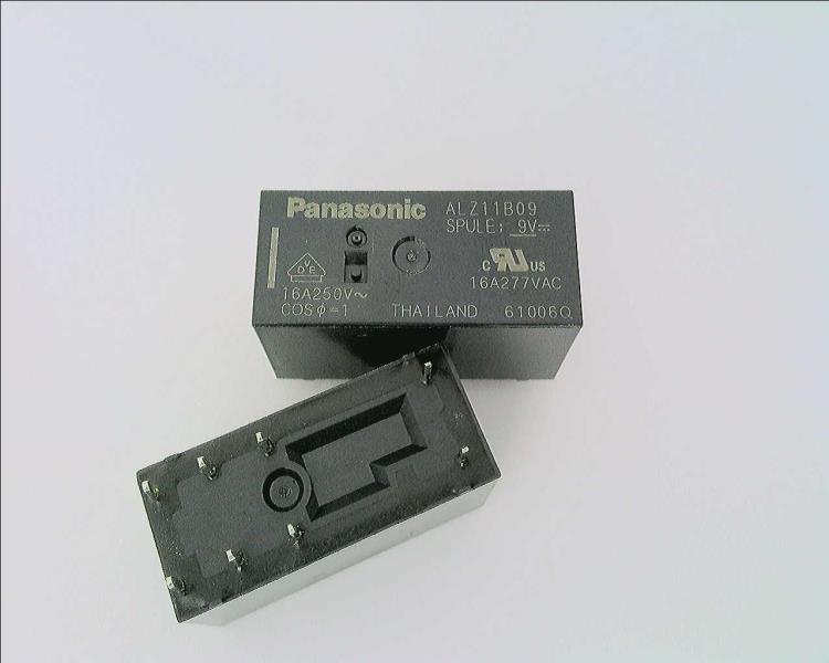 MATSUSHITA ELECTRIC ALZ11B09