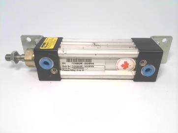 P1D4G032MC-0060NFNNN by PARKER