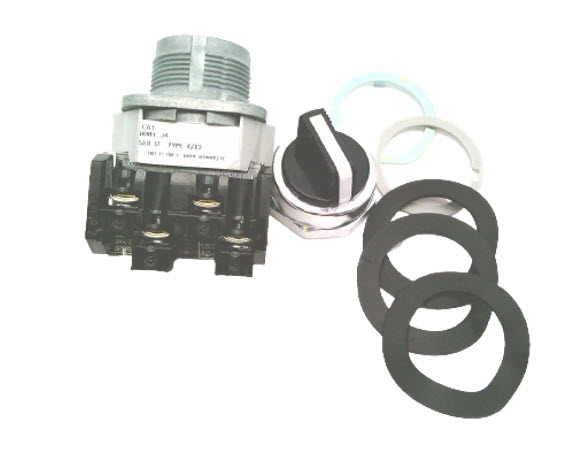 ALLEN BRADLEY 800TC-J4A