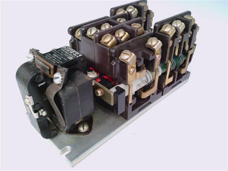 DANAHER CONTROLS 5UU6476