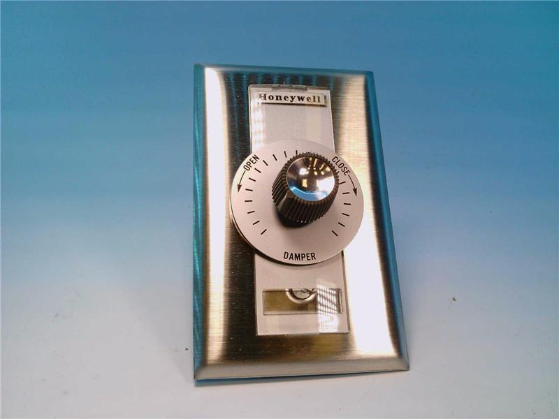 HONEYWELL S963A-1012