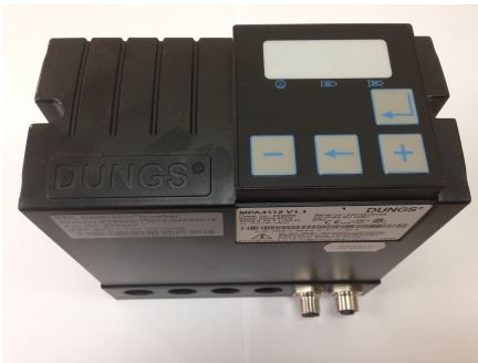 DUNGS MPA 4112 / AC 230 V