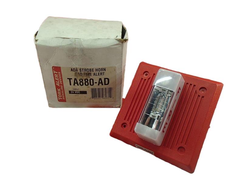 TA880-AD by NSI INDUSTRIES
