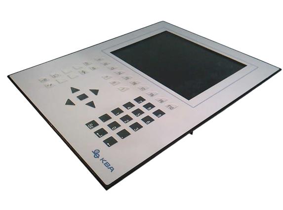 5D5500.06 by KOENIG & BAUER