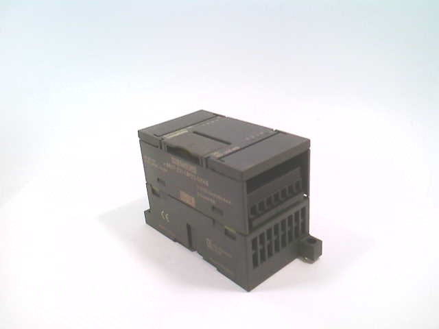 SIEMENS 6ES7221-1BF22-0XA8