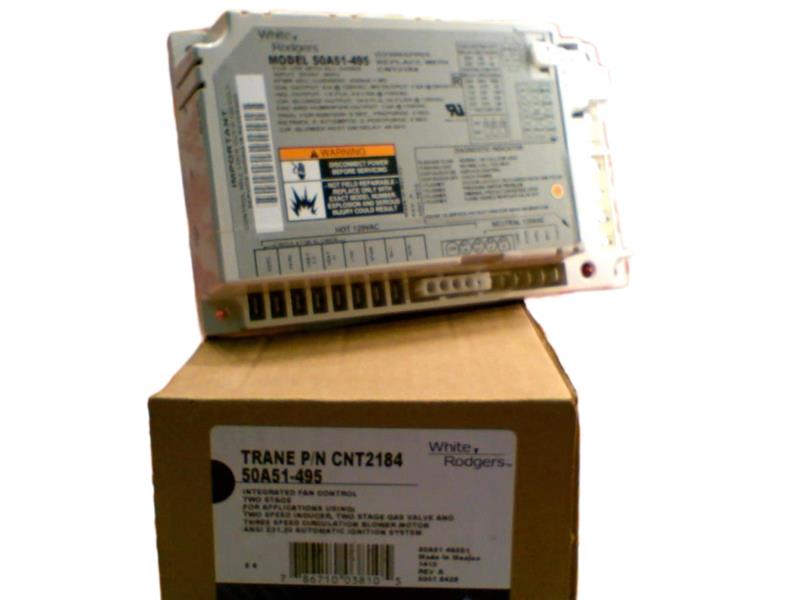 CNT2184 by INGERSOLL RAND