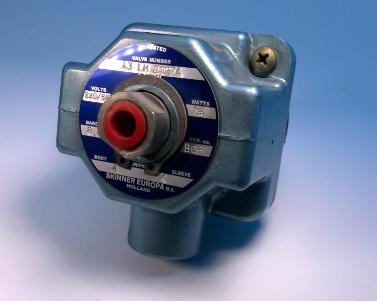 A3LM-2127A by HONEYWELL