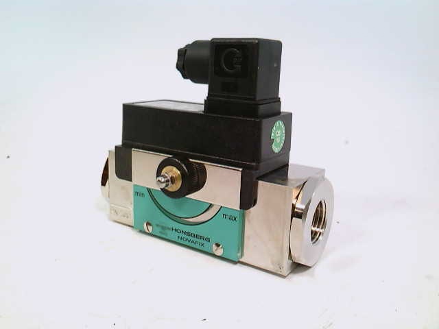 HONSBERG HD1K-015GM010-60