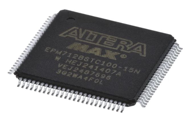 EPM7128STC100-15N by ALTERA CORPORATION