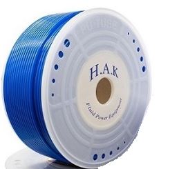 HAK FLUID POWER EQUIPMENT PU 5/16" (100METER)