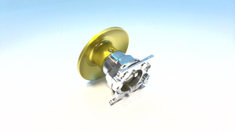 EATON CORPORATION 10250T174