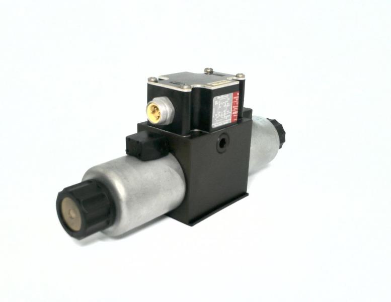 PARKER D3W11CNYKS456