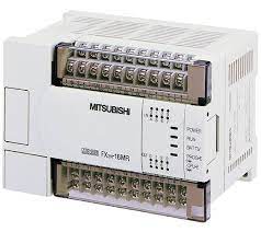MITSUBISHI FX2N-16MT