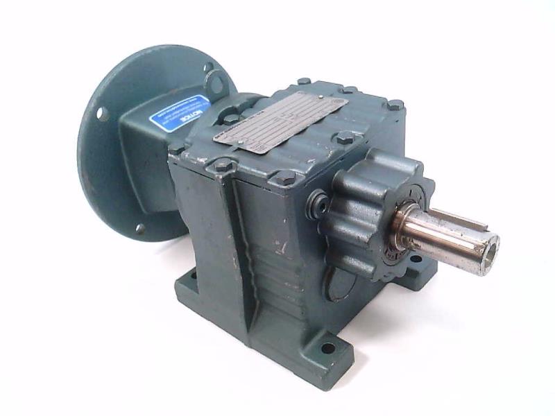 SEW EURODRIVE R27AM56-9.41-M1