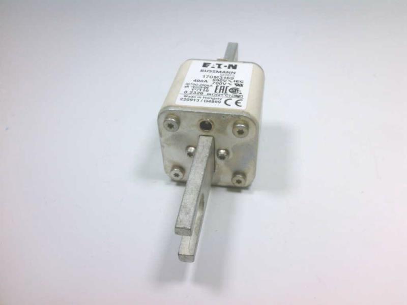 EATON CORPORATION 170M3169