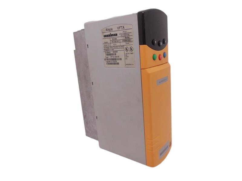 CONVERTEAM VFTA-4003-B
