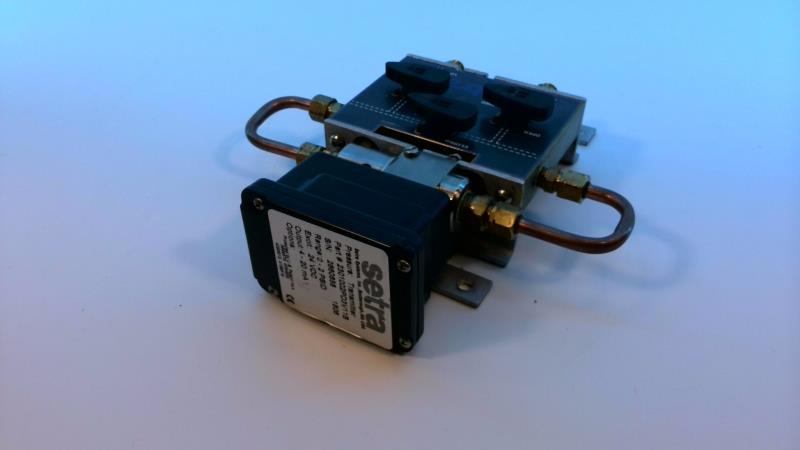 SETRA 2301002PD3V11B