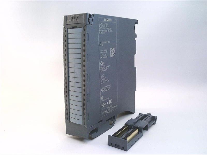 SIEMENS 6ES7521-1BH50-0AA0