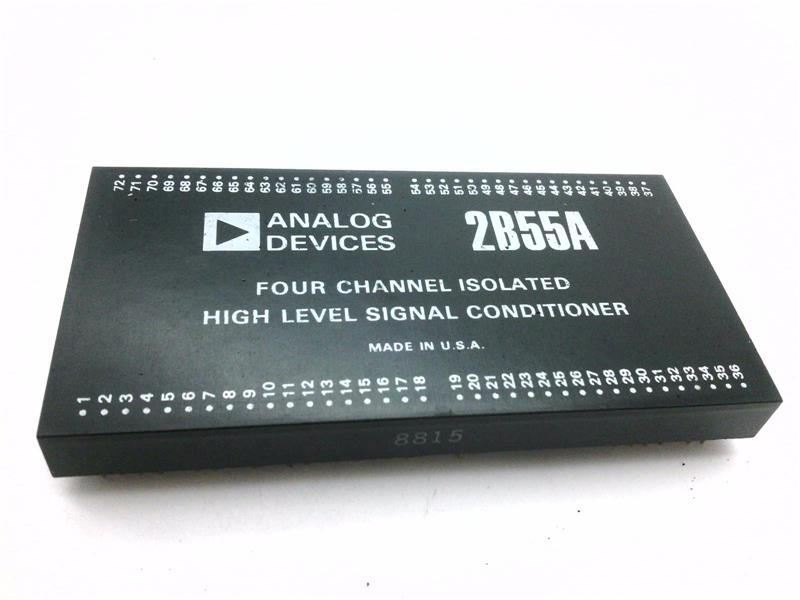 2B55A by ANALOG DEVICES