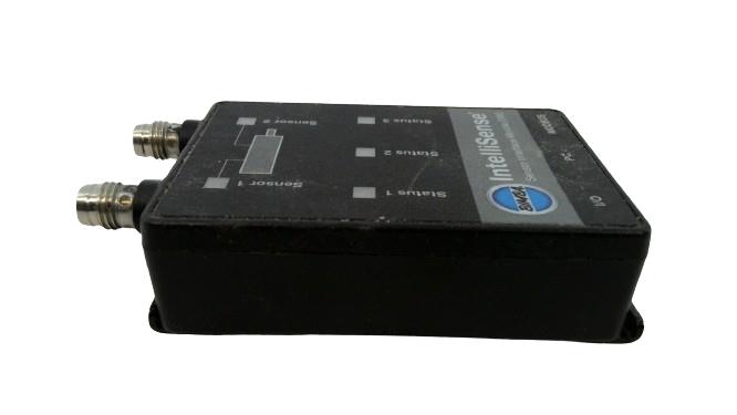 BIMBA  ISM-S1-BA1-5P