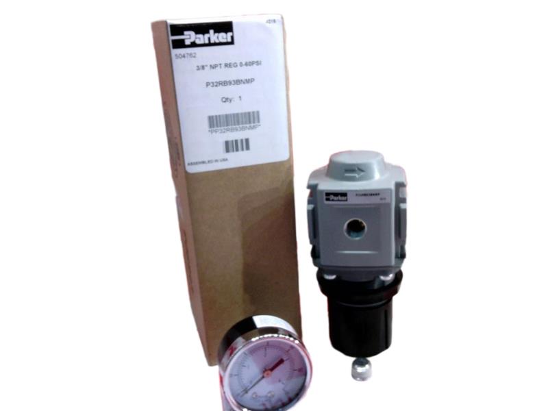 PARKER P32RB93BNMP