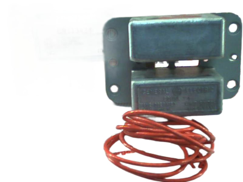 CR115A-34 by GENERAL ELECTRIC