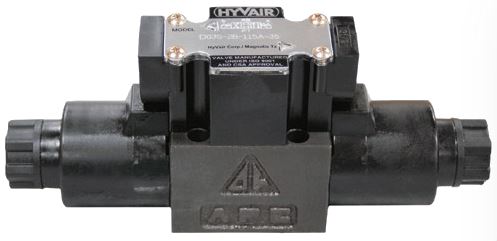 HYVAIR D03-PSAB-3.6K