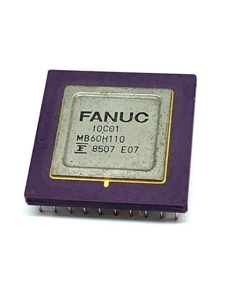 FANUC MB60H110